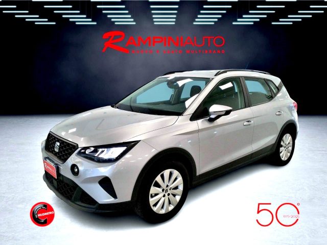 SEAT Arona usata 0