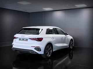 AUDI A3 usata, con Alzacristalli elettrici