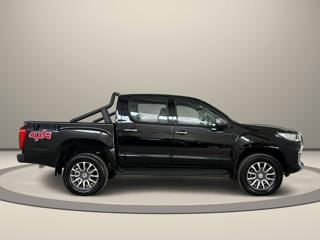 FOTON Tunland G7 usata, con Alzacristalli elettrici