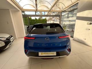 OPEL Mokka usata, con Sensori di parcheggio anteriori