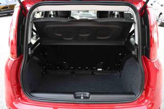 FIAT Panda usata, con Alzacristalli elettrici