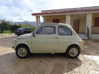 FIAT 500 usata 23