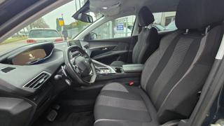 PEUGEOT 3008 usata, con Filtro antiparticolato