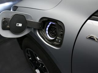 FORD Kuga usata, con Climatizzatore