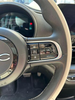 FIAT 500e usata 29