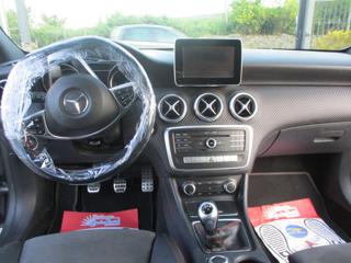 MERCEDES-BENZ A 180 usata, con Immobilizzatore elettronico