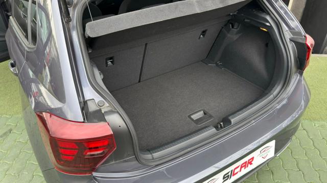 VOLKSWAGEN Polo usata, con Servosterzo