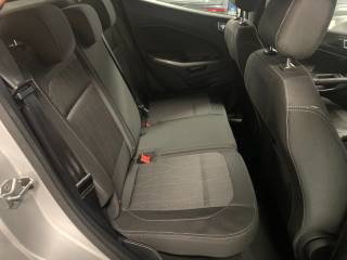 FORD EcoSport usata, con Climatizzatore