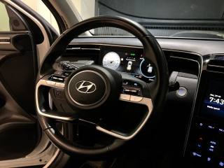 HYUNDAI Tucson usata, con Fendinebbia