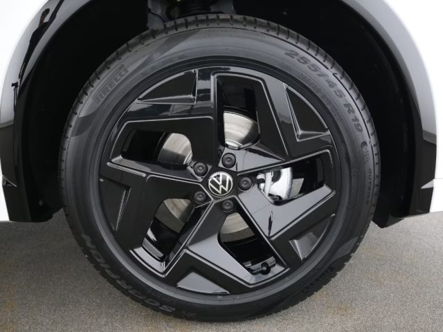 VOLKSWAGEN Tiguan usata, con Chiusura centralizzata