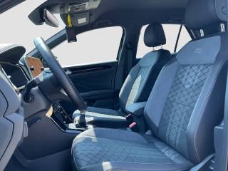VOLKSWAGEN T-Roc usata 8