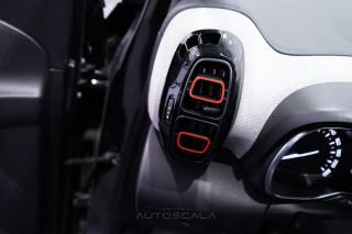 CITROEN C3 Aircross usata, con Volante multifunzione