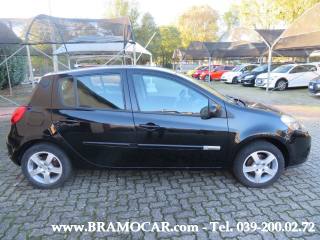 RENAULT Clio usata, con Alzacristalli elettrici