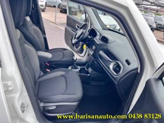 JEEP Renegade usata, con Boardcomputer