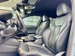 BMW X4 usata, con Controllo trazione