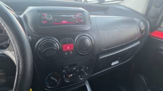 FIAT Fiorino usata, con Servosterzo