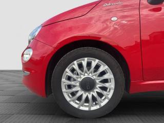 FIAT 500 usata 14