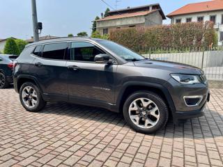 JEEP Compass usata, con Airbag laterali