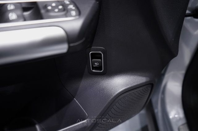 MERCEDES-BENZ GLA 200 usata, con Controllo trazione