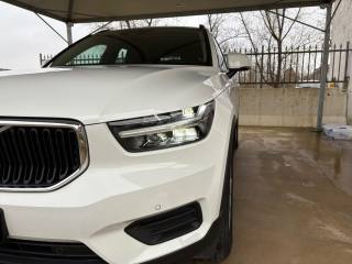VOLVO XC40 usata, con Cronologia tagliandi