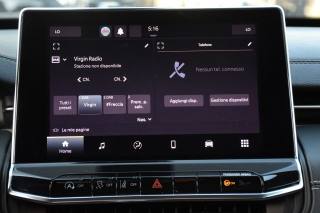 JEEP Compass usata, con Immobilizzatore elettronico