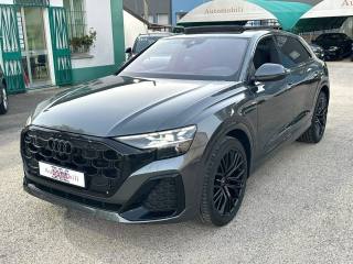 AUDI Q8 usata, con Airbag