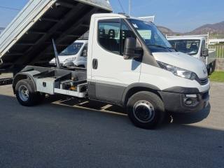 IVECO Daily usata, con Alzacristalli elettrici