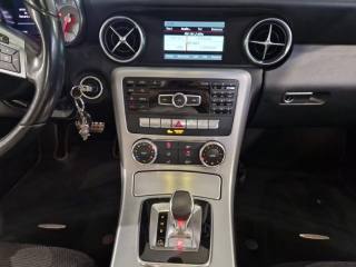 MERCEDES-BENZ SLK 200 usata, con Cruise Control