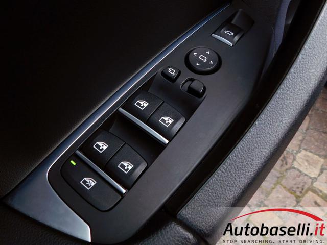 BMW X4 usata, con Start/Stop Automatico