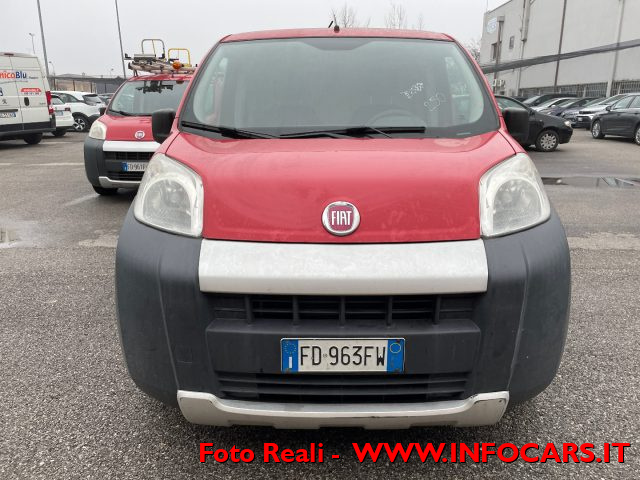 FIAT Fiorino usata, con Chiusura centralizzata