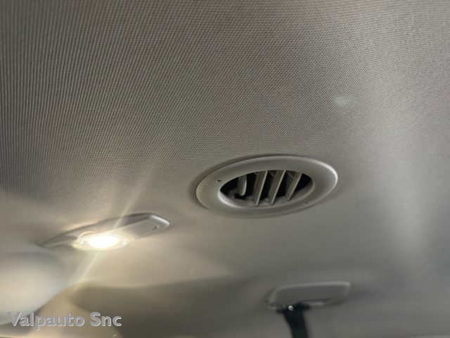 FORD S-Max usata, con Specchietti laterali elettrici