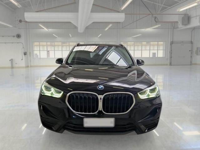 BMW X1 usata, con Airbag laterali