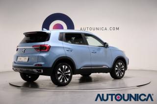 DR MOTOR DR 5.0 usata, con Immobilizzatore elettronico