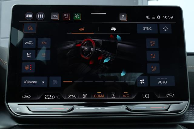 CUPRA Formentor usata, con Marmitta catalitica