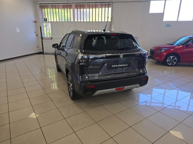SUZUKI S-Cross usata, con Airbag Passeggero
