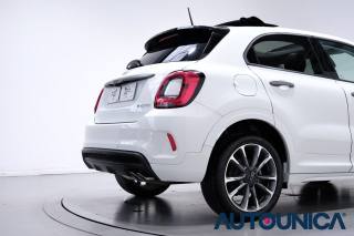 FIAT 500X usata 63