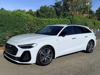 AUDI A5 usata, con Airbag