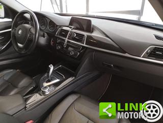 BMW 318 usata, con Climatizzatore