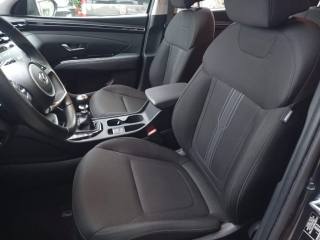 HYUNDAI Tucson usata, con ESP