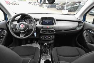 FIAT 500X usata, con Cruise Control