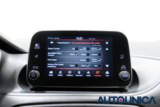 FIAT Tipo usata, con Luci diurne