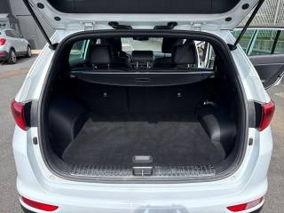 KIA Sportage usata, con Fari Xenon