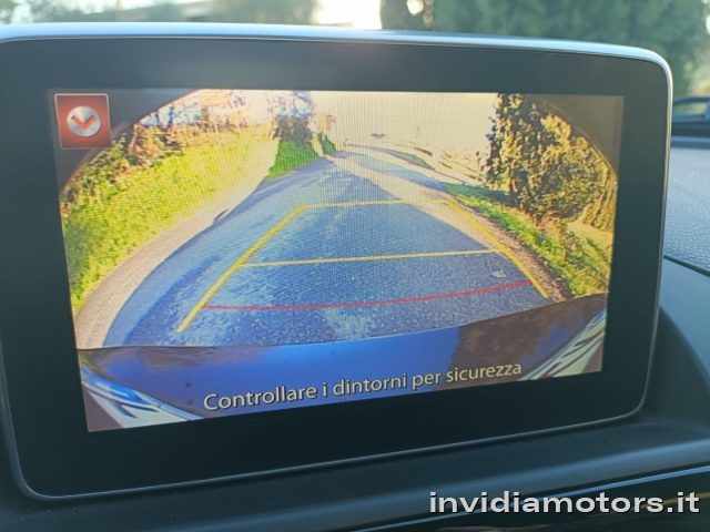 FIAT 124 Spider usata, con Immobilizzatore elettronico