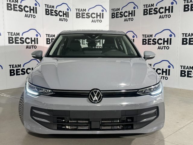 VOLKSWAGEN Golf usata, con Airbag