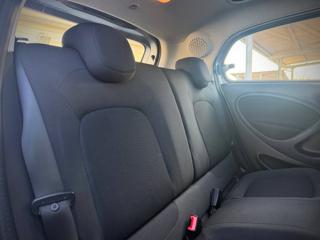 SMART ForFour usata 29