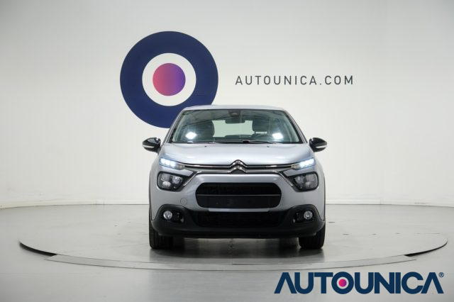 CITROEN C3 usata, con Airbag