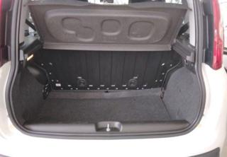 FIAT Panda usata, con Servosterzo