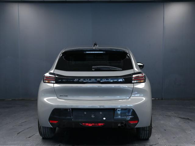 PEUGEOT 208 usata, con Alzacristalli elettrici