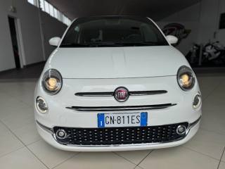 FIAT 500 usata, con Isofix