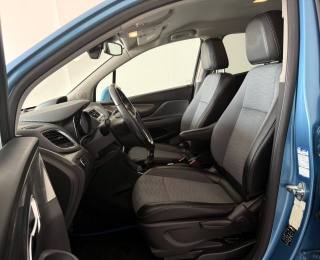 OPEL Mokka usata 3
